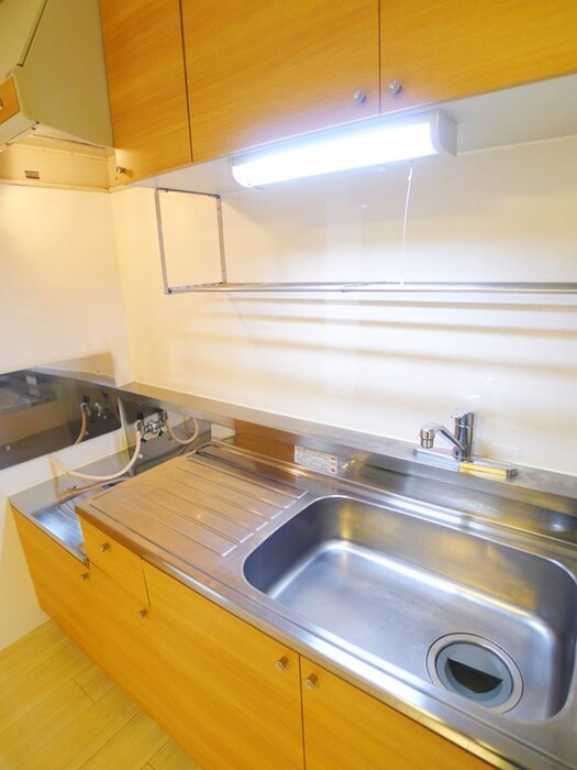 物件内観写真7　(キッチン)