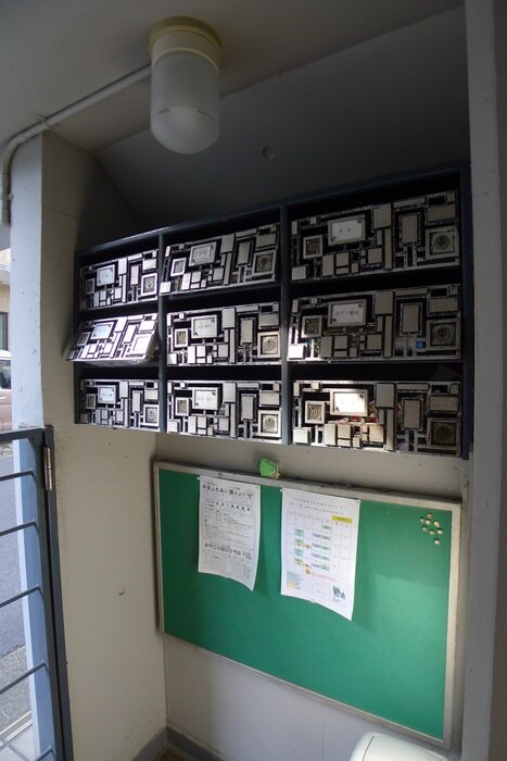 物件外観写真3　(建物設備)