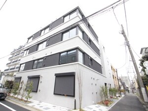 LEGALAND中野本町外観写真