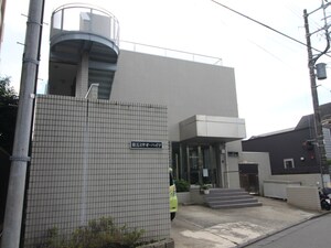 第五ミサオハイツ外観写真