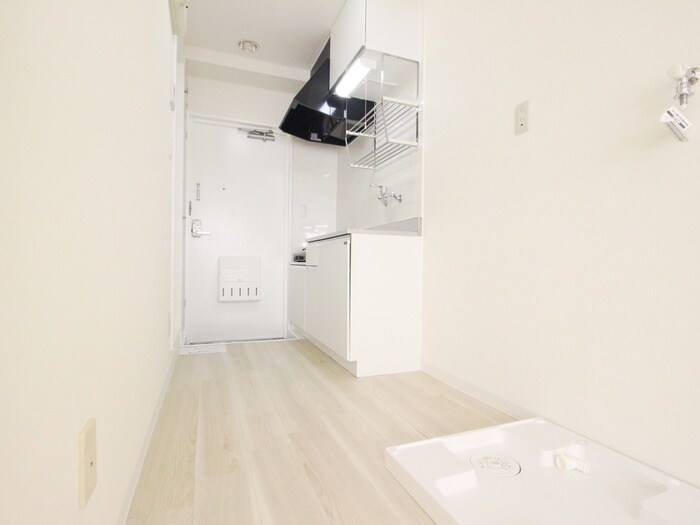 物件内観写真9　(廊下)