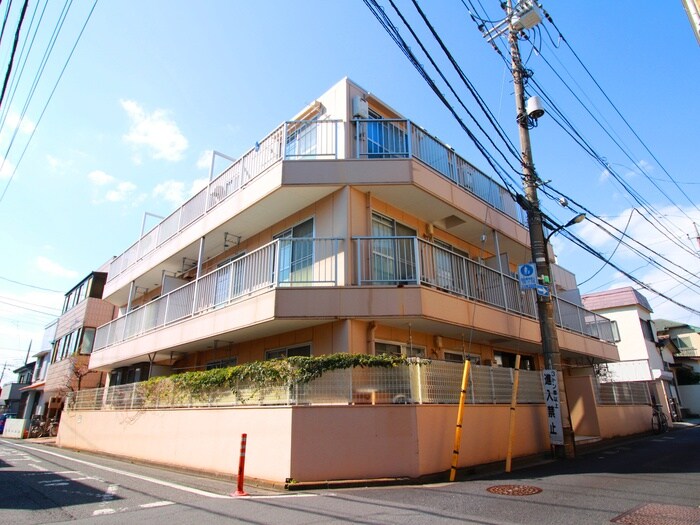 物件外観写真6　(外観写真)