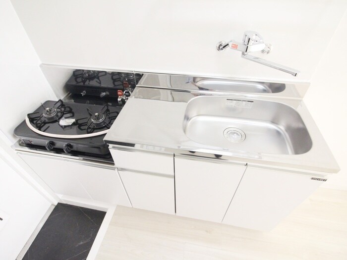 物件内観写真10　(キッチン)