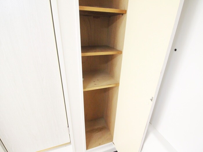 物件内観写真20　(靴箱)