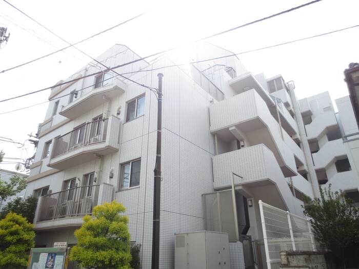 物件外観写真3　(外観写真)