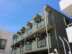 ロイヤルレジデンスＫ２外観写真