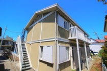 ア－ク８１０の外観写真