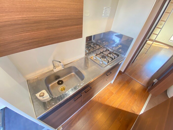 物件内観写真10　(キッチン)