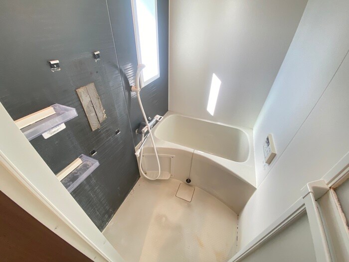 物件内観写真13　(バス／シャワールーム等)