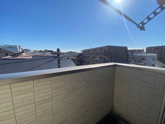 物件内観写真14　(ベランダ・バルコニー)