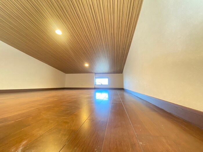 物件内観写真22　(ロフト)