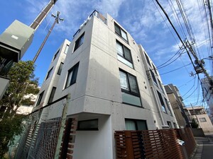 FARE中野Ⅲ外観写真