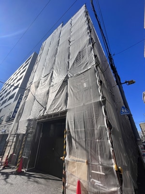新井ﾋﾞﾙ外観写真