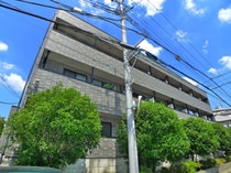 アンプル－ルフェ－ル豊四季Ⅱの外観写真