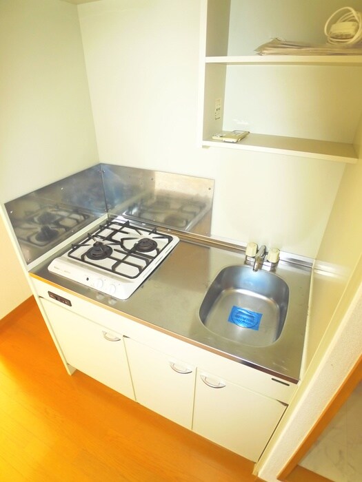 物件内観写真9　(キッチン)