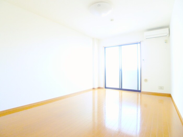 アンプル－ルフェ－ル豊四季Ⅱの居室