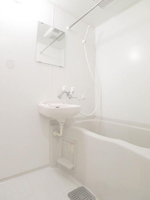 物件内観写真10　(バス／シャワールーム等)