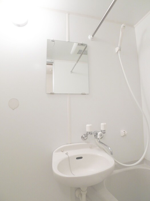 物件内観写真11　(洗面)