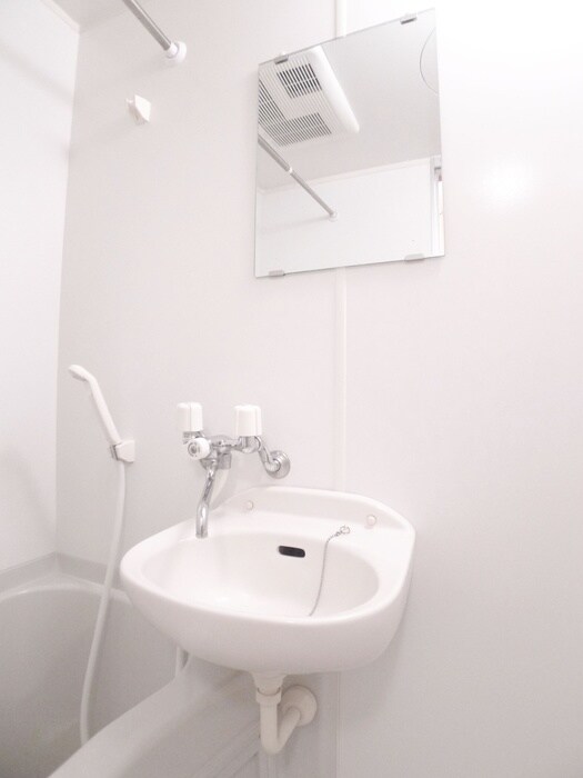 物件内観写真14　(洗面)