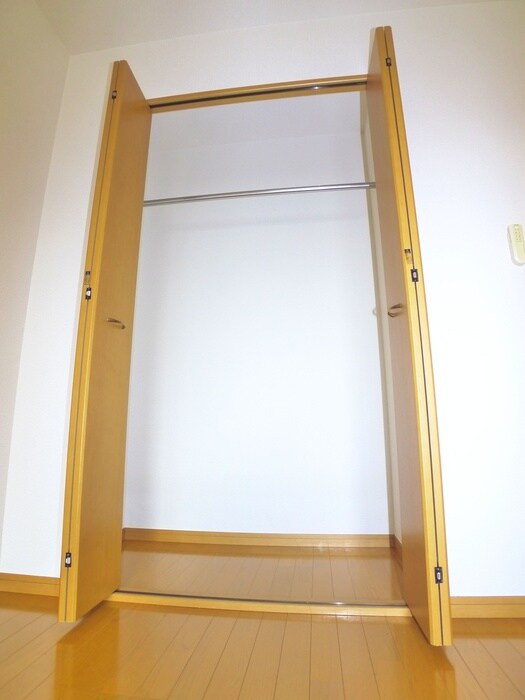 物件内観写真14　(収納)