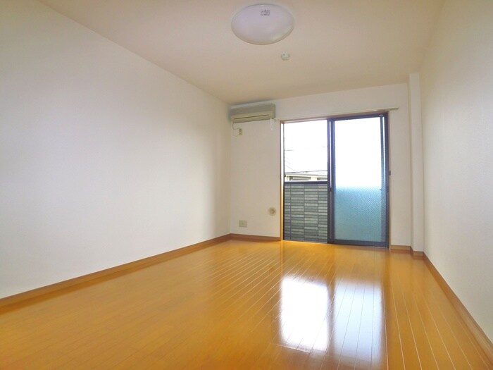 物件内観写真20　(居室)