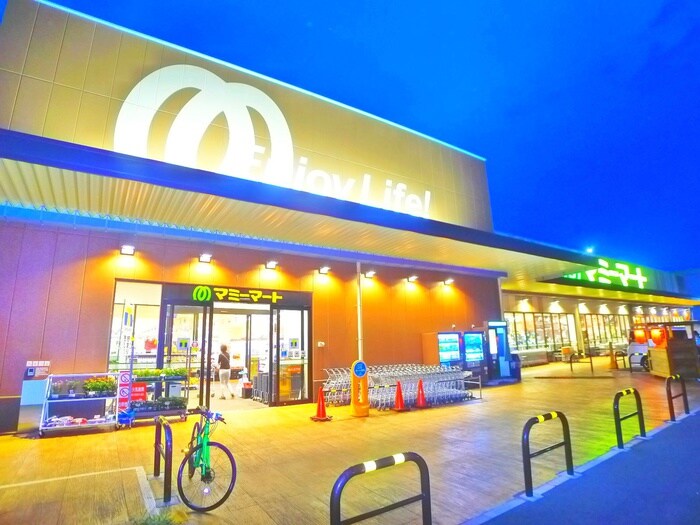 マミーマート