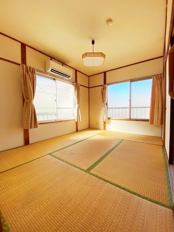 居室