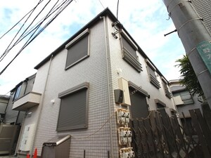 ﾒｿﾞﾝﾓｸｾｲ外観写真