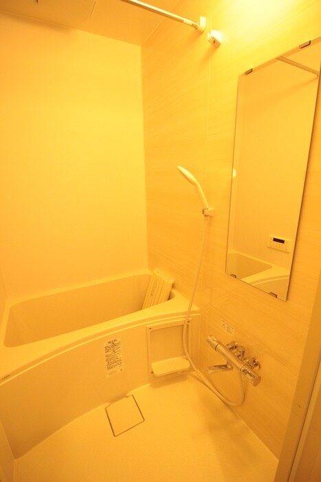 物件内観写真9　(バス／シャワールーム等)
