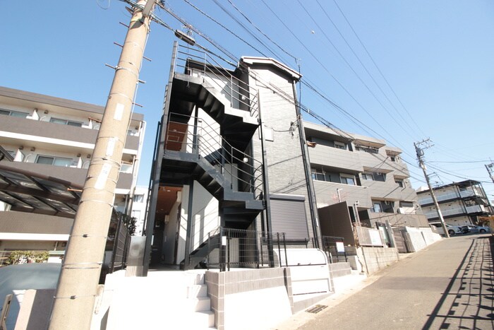 物件外観写真5　(外観写真)