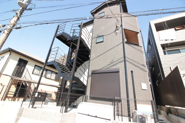 物件外観写真6　(外観写真)