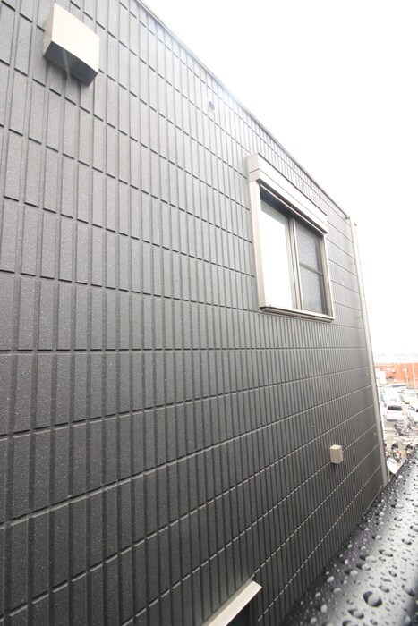 物件内観写真16　(室内からの展望)