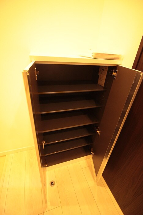 物件内観写真22　(靴箱)