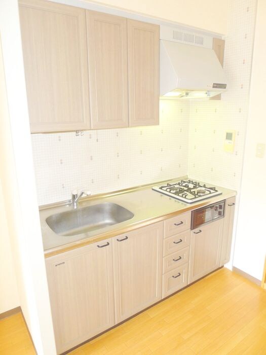 物件内観写真7　(キッチン)