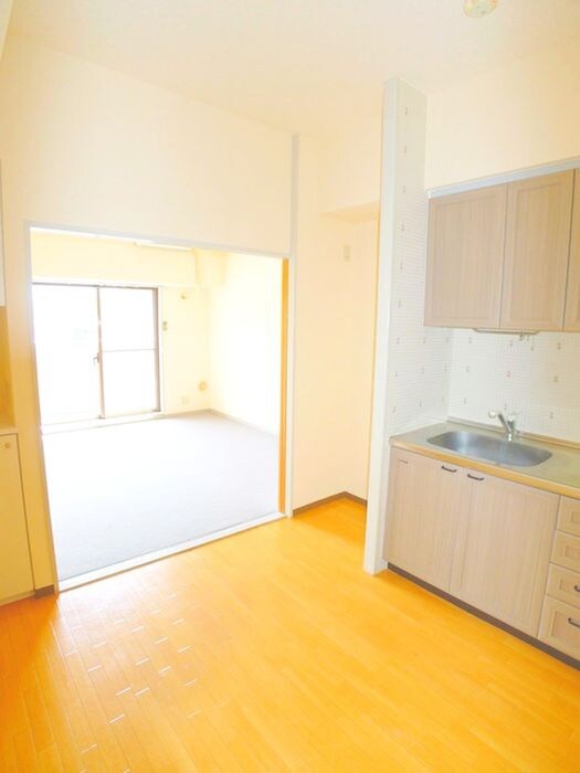 物件内観写真11　(廊下)