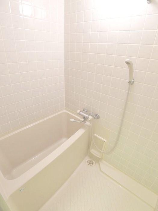 物件内観写真13　(バス／シャワールーム等)