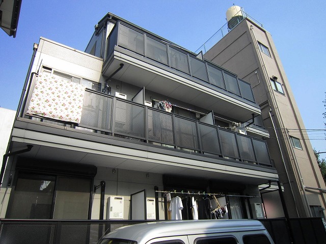 シティ・パル赤羽