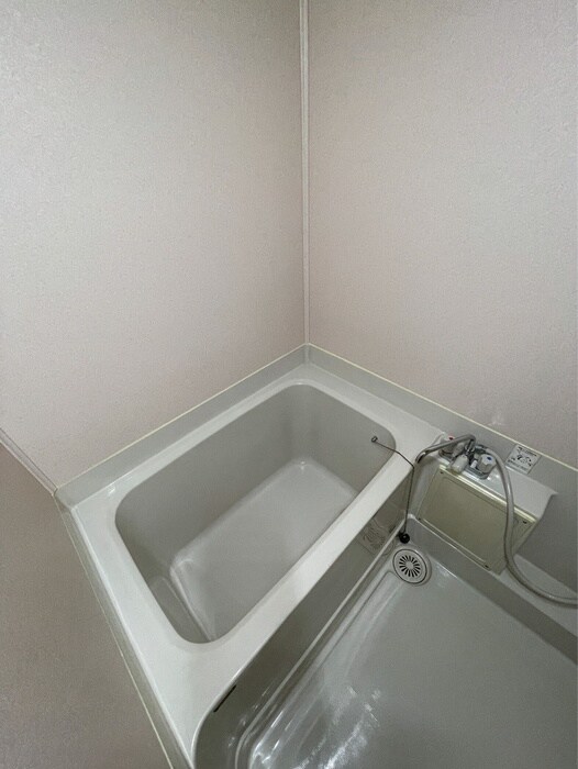 物件内観写真9　(バス／シャワールーム等)