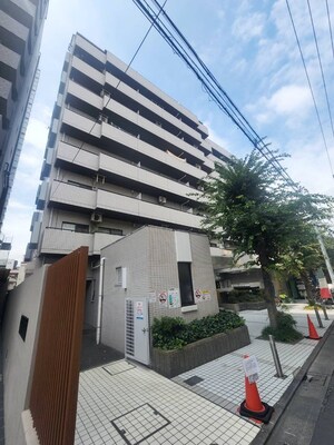 メゾン西荻(414)外観写真