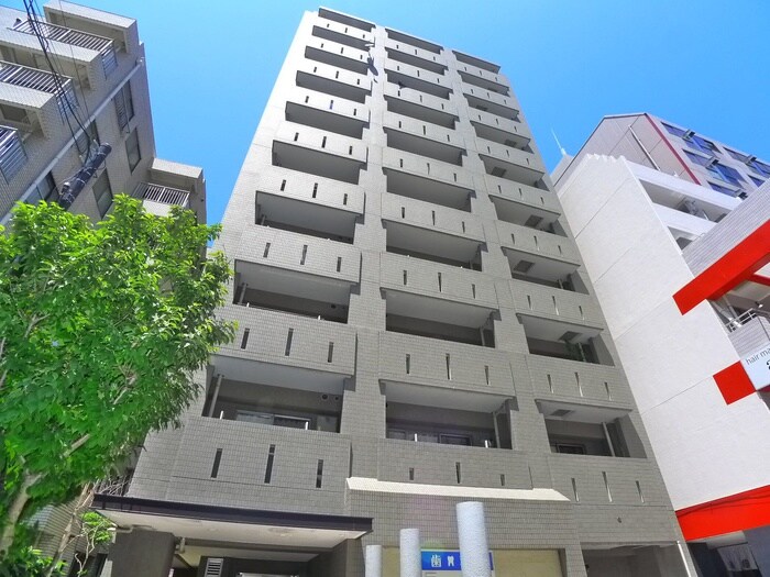 物件外観写真4　(外観写真)