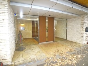 日神パレステージ清瀬けやき通り外観写真