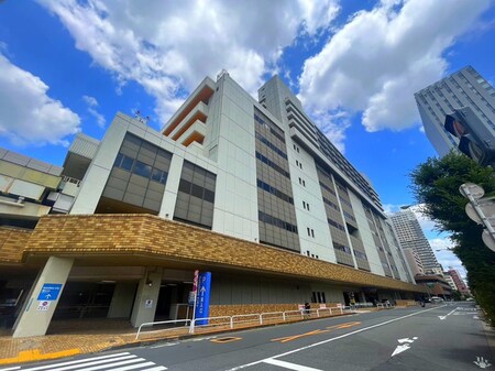 メゾンサンシャイン（1010）外観写真