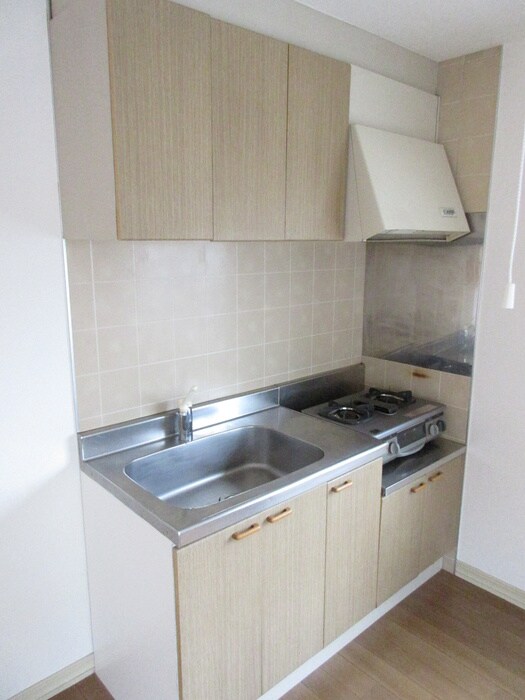 物件内観写真7　(キッチン)