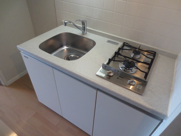 物件内観写真7　(キッチン)