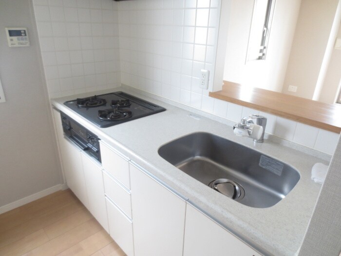 物件内観写真7　(キッチン)