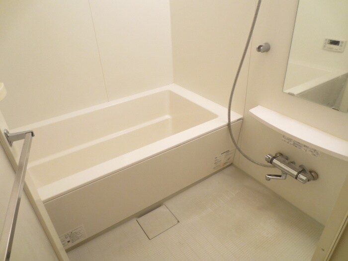 物件内観写真8　(バス／シャワールーム等)