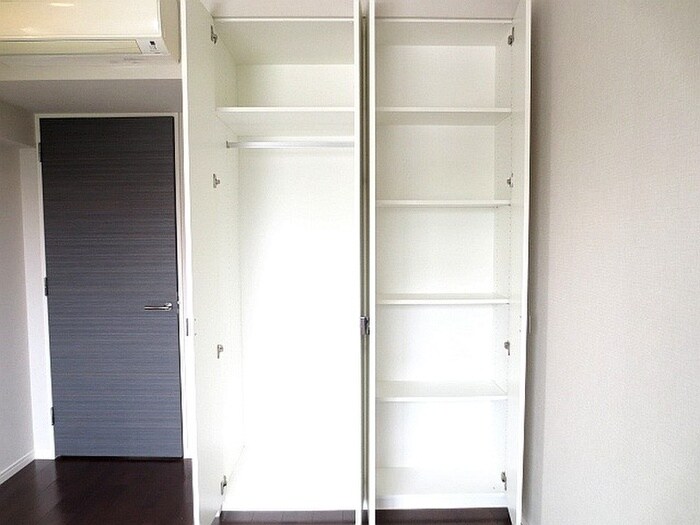 物件内観写真9　(収納)