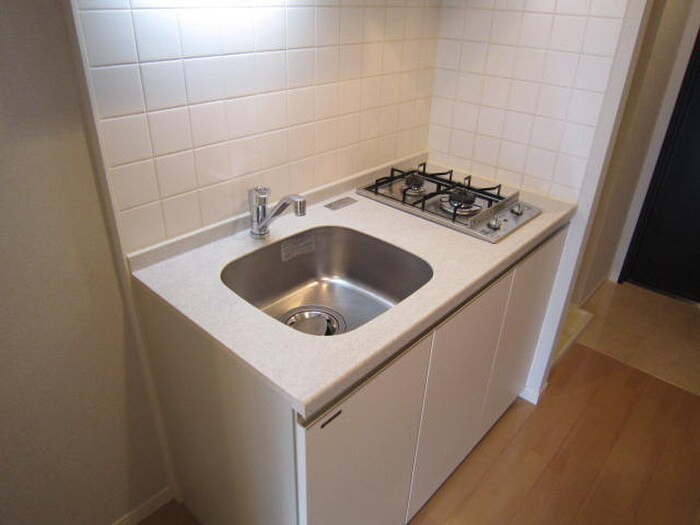 物件内観写真10　(キッチン)