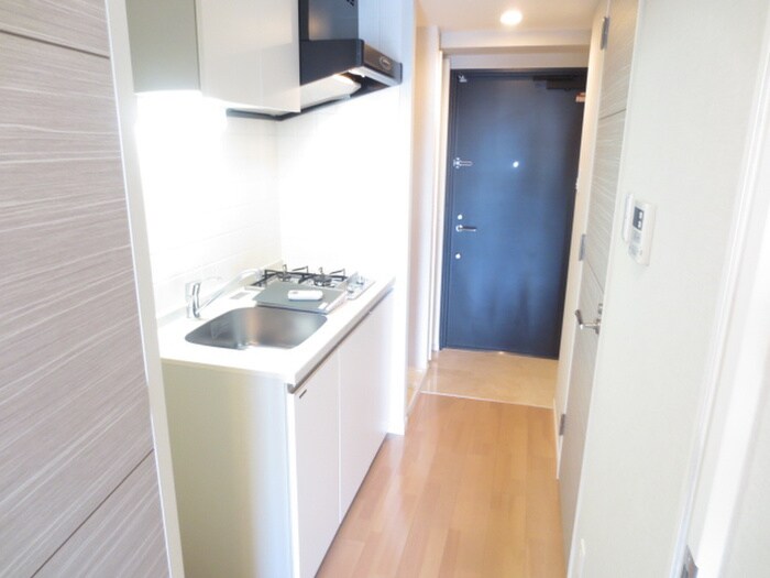 物件内観写真10　(廊下)