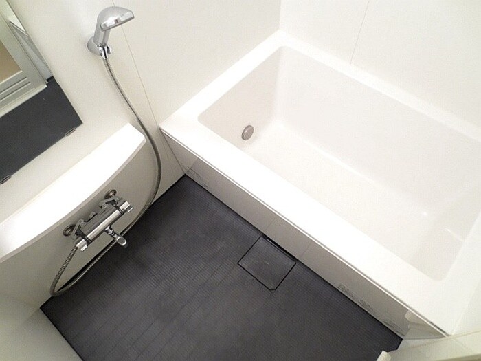 物件内観写真12　(バス／シャワールーム等)